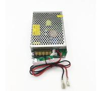 Alimentatore di commutazione UPS 120 W 12 V 24 V con UPS/Funzione di ricarica AC 110/220 V a DC 12 V 2 4 Vdc Caricabatteria SC-120 W-12 V 24 V (Size: SC-120-24 V)