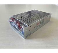 Alimentatore di commutazione UPS 120 W 12 V 24 V con UPS/Funzione di ricarica AC 110/220 V a DC 12 V 2 4 Vdc Caricabatteria SC-120 W-12 V 24 V (Size: SC-120 W-12 V)