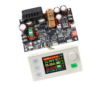 Alimentatore di controllo digitale regolabile con regolazione precisa della corrente elettrica per test di elettronica e riparazione di laboratorio di grado stabilizza l'alimentazione elettrica