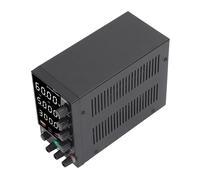 Alimentatore di corrente continua variabile da 300W con encoder, 0â0,5A, display a LED