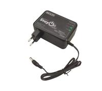 Alimentatore di Emergenza 5V9V12V 6000mAh per Router, Modem, Telecamera e Periodi di Interruzione Della Sicurezza per Uso Condiviso, Spina EU