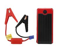 Alimentatore di Emergenza per Auto 12000mAh 400A DC12V Avviamento Rapido Compatibile con Auto SUV e Veicoli Elettrici Caricabatterie Portatile per Emergenze Stradali
