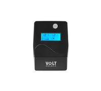 ALIMENTATORE DI EMERGENZA PER COMPUTER MICRO UPS 1000 9Ah 600/1000W VOLT POLSKA