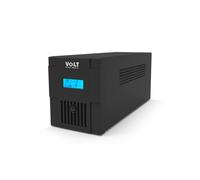 ALIMENTATORE DI EMERGENZA PER COMPUTER MICRO UPS 1200 2x7Ah 720/1200W VOLT POLSK
