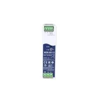 Alimentatore di ingresso WDR-60-12 da 60 W WDR-60 12 V 5 A