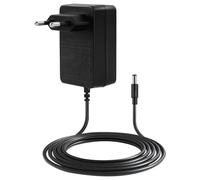 Alimentatore di rete 12 V 2 A per Yamaha Keyboard, adattatore AC 1,5 m per E Piano con PA-130a PA-130b PA-150b P45 PA-3b PA-3c PA-5d PSR-210 PSR-78 P125 E373 EZ-220 EZ-300