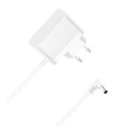 Alimentatore di rete 12 V, compatibile con purificatore d'aria Levoit Core Mini LAP-C161-WEU LAP-C161-KEU cavo di ricarica