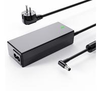 Alimentatore di rete 14 V 4 A per monitor Samsung U28E590D S22D300HY 24D330 S24D390HL S24D391HL C24F396FHU S22C300H C27F390FHU S27D390H S SyncMaster LCD/TFT 70H 760 V. Cavo di alimentazione TV da 1501