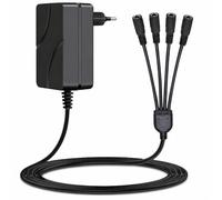 Alimentatore di rete 24 V per Philips Hue Play Light Bar Smart LED Bar Luce 440400980001 440400982931 S020XM2400083