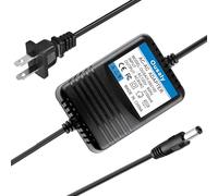 Alimentatore di rete 9V AC/AC per linea 6 Bass POD XT XTL, FloorPod, Floor-Pod Plus, JM4 Looper, Micro Spider, POD xt Live, cavo di alimentazione Line-6 SY-09200A 11-32-0000 AC 9V 2,1A