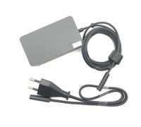 Alimentatore di rete a 5 pin, compatibile con Microsoft Surface Pro 1 & Pro 2