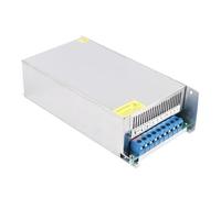 Alimentatore di rete a commutazione, 48 V, 20 A, trasformatore da 1000 W | Alimentatore di rete, trasformatore, alimentatore di rete per strisce LED, motori, pompe, CA 220 V a CC 48 V, 20 A, 1000 W