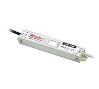 Alimentatore di rete a LED, 12 V, resistente agli spruzzi, IP67 (30 W)