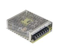 Alimentatore di rete a LED, 52,8 W, 24 V, 2,2 A; MeanWell, RS-50-24