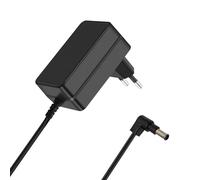 Alimentatore di rete compatibile con radio Makita DMR 115 DMR 114, 12 V, 2 A, 2 m, cavo di ricarica per alimentatore originale SE00000679 DAB