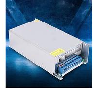 Alimentatore di rete da 1000 W, indicatore di driver e alimentatore a commutazione a LED, trasformatore di potenza per dispositivi elettronici, illuminazione a LED, elettrodomestici