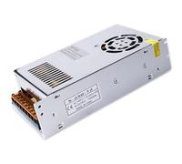Alimentatore di rete da 12 V, 20 A, 240 W, trasformatore di alimentazione per auto, trasformatore LED, trasformatore di commutazione, AC 110 V/220 V DC 12 V, 20 A, 240 W, convertitore di tensione per