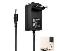 Alimentatore di rete da 12 V, 3 A, compatibile con AVM Fritz!Box 7690 7590 7560 7490