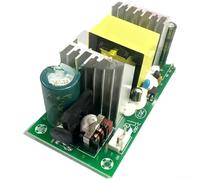 Alimentatore di rete da 15 V 10 A per 12 V al piombo acido per batteria 15 | Ampio ingresso di tensione, ricarica stabile, utilizzabile in tutto il mondo, compatibile con CA 110-240 V