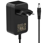 Alimentatore di rete da 15 W, compatibile con Alexa Echo Dot (3rd/4th/5th Gen) Echo Show 5 (1st & 2nd Gen) Echo Dot with Clock (3rd/4th/5th Gen) Echo Dot Kids Edition, Echo Spot, Fire TV Cube