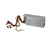 Alimentatore di rete da 220 W per PS-5221-06, alloggiamento in metallo | Ampia superficie di raffreddamento, lunga e efficiente dissipazione del calore, ideale per un funzionamento continuo