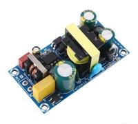 Alimentatore di rete da 24 W, 24 V, 1 A, AC DC, convertitore compatto (12 | Efficiente 24 V 1 A, ampio campo di ingresso, adatto per reti elettriche globali