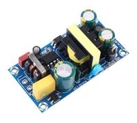 Alimentatore di rete da 24 W, 24 V, 1 A, AC DC, convertitore compatto (24 | Efficiente 24 V 1 A, ampio campo di ingresso, adatto per reti elettriche globali