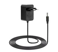 Alimentatore di rete da 30 W, compatibile con Echo Dot (3/4/5° generazione) Echo Show 5 (1°/2° gen), Echo Spot,Echo Dot Kids Edition,Fire TV Cube,18 V 1,67 A, cavo di alimentazione incluso 1,5 m (UE