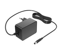 Alimentatore di rete da 9 V adatto per pedale per chitarra BOSS PSA-230S | DS-1 DS-2 RC-1 RC-3 GT-1 RC-5 ME-80 ME-25 GT-10 GT-100 DD-20 TU-3, connettore DC negativo centrale, alimentatore da 5,5 x 2,1