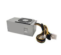 Alimentatore di rete efficiente da 500 W per computer FSP50020TGBAB GWT300SPWCTF GWTFX200AHD con connettore a 8 poli (6 poli + 2 poli)