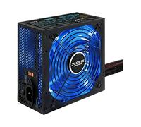 TooQ TQXGEII-700SAP alimentatore per computer 700 W 20+4 pin ATX ATX Nero