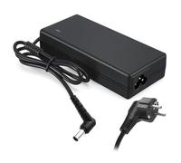 Alimentatore di rete G26C Aukson 42W 14V 3A - Universale compatibile per Samsung e altri monitor, dimensioni connettore 6,5 x 4,4 mm, alimentazione stabile e affidabile