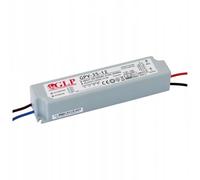 Alimentatore di rete GPL Voltaggio di corrente continua impermeabile a LED 12 V, 3 A, 36 W, gpv-35 - 12)
