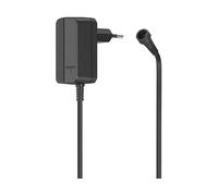 ALIMENTATORE DI RETE HAMA UNI 223612 600MAH 7.2W NERO