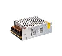 Alimentatore di rete LED 12V DC 60W ZSL-60-12 LDX10000117 LEDDIX