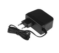 Alimentatore di rete LED 9V/2A, compatibile con Zoom ADS-5M-12 09005GPG, router, accsesspoints, lettore, registratore, stampante Dymo Labelprinter LetraTag Rhino, VTech Storio 3S /3 tablet educativo