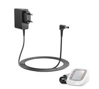 Alimentatore di rete, misuratore di pressione sanguigna compatibile, alimentatore di rete per omron, misuratore di pressione sanguigna, alimentatore di rete, rasoio, aspirapolvere per finestre