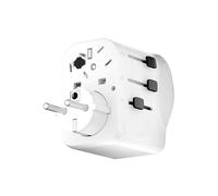 ALIMENTATORE DI RETE MUVIT MCADP