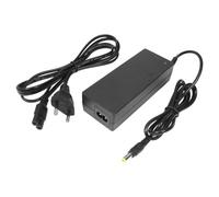 Alimentatore di rete per computer portatile, 19 V, 3,42 A, 5,5 mm x 1,7 mm, spina per Acer eMachines E510 E520 E525 E527 E620 E625 E627 E630 E720 E725 G420 G525 G625 G627 G630 G720 G725