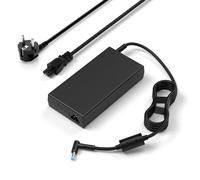 Alimentatore di rete per computer portatile HP USB-C Dock G5 USB-C/A universale G2 5TW13AA 5TW10UT 5TW10AA#ABB 5TW10UT#ABA Envy 15 17 Serie Omen 15-5000 5100 5200 710415-001 L4188 56-00 1 cavo di