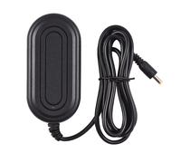 Alimentatore di rete per fotocamere DC per EN-EL15, 9V 4A, prese US/UK/EU/AU