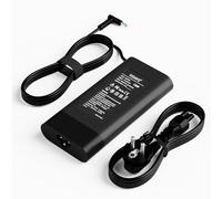 Alimentatore di rete per laptop da 150 W per HP Omen 15 17 Pavilion Gaming 15 17 ZBook Studio 15 G3 G4 G5 G6 G7 G8 Elitebook 1050 G1 Power G10 G9 G8 G7 Fury 15 17 G7 G8