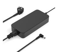 Alimentatore di rete per laptop da 180 W, per Asus ROG Strix GL502VS GL502VT GL503VD GL503VM GL702VM GL703VD G55 G55VW G70 G73S G75 G75VW G75VX G750JM G751JM G751JM G752VM T 5.5. * 2,5 mm