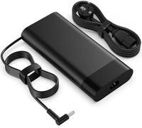 Alimentatore di rete per laptop da 280 W, per HP Omen Gaming Laptop Omen 16 16-wf0097nr, 16-wf1077nr, 16-xf0087nr, ZBook Fury 16 G8 G9 G10 ZBook Studio 16 A280A011P TPN-CA26 TPN - A27