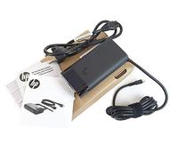 Alimentatore di rete per PC portatile HP Elitebook 1040 G4 Spectre X360 15-BL Series 2LN85AA 940282-003 904082-003 904144-850 USB-C Type C TPN-DA08
