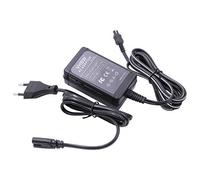 Alimentatore di rete per SONY DCR-HE20E, DCR-HE22E, DCR-HE30E etc. sostituisce AC-L20, AC-L20A, AC-L20B, AC-L25, AC-L25A, AC-L25B, AC-L200