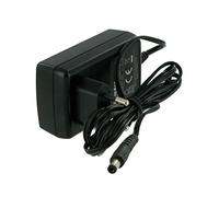 Alimentatore di rete per Yamaha Keyboard PSR-84 - Alimentazione / 12V / 2A