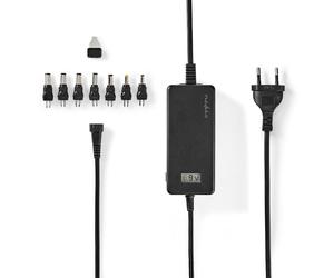 ALIMENTATORE DI RETE SWITCHING STABILIZZATO universale da 5 a 24 V CC | 3 A max