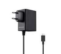 Alimentatore di Rete Type C Compatibile Switch/OLED/LITE 15V Compatibile con la Docking Station 95643