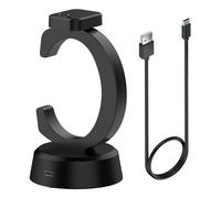 Alimentatore di rete universale compatibile per bambini smartwatch materiali ABS robustezza e comfort portatile garantiscono un'alimentazione sicura e veloce